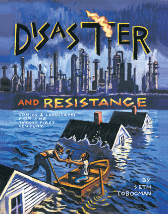 DISASTER AND RESISTANCE