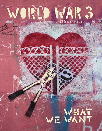 World War 3 Illusrated