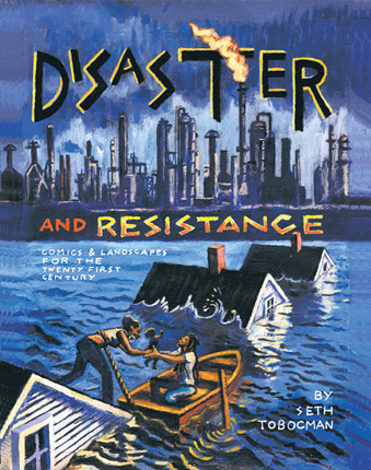 DISASTER AND RESISTANCE